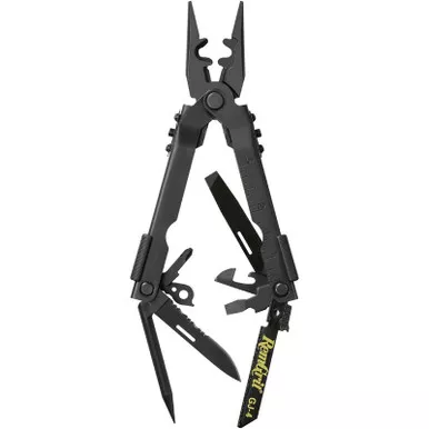 Gerber GB-07400 DET Multi-Tool – Needle Nose