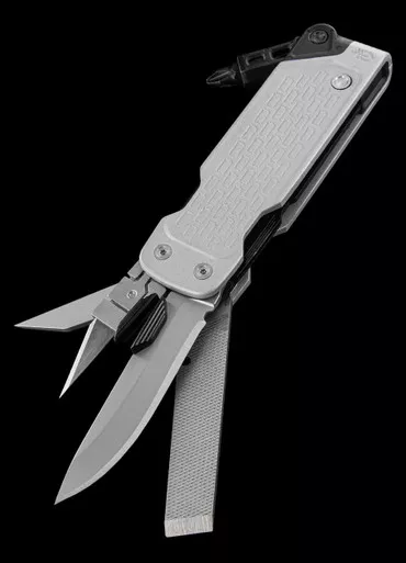 Gerber Lockdown Driver
