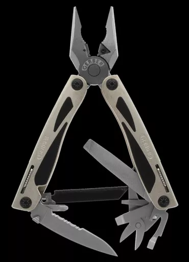 Gerber MP800 Legend