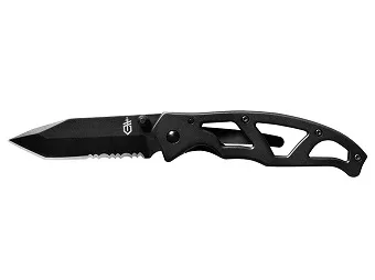 Gerber Paraframe Tanto Folding Knife