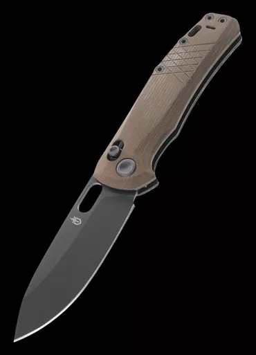 Gerber Scout Folding Knife