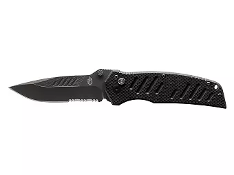 Gerber Swagger AO Assisted Opening Knife