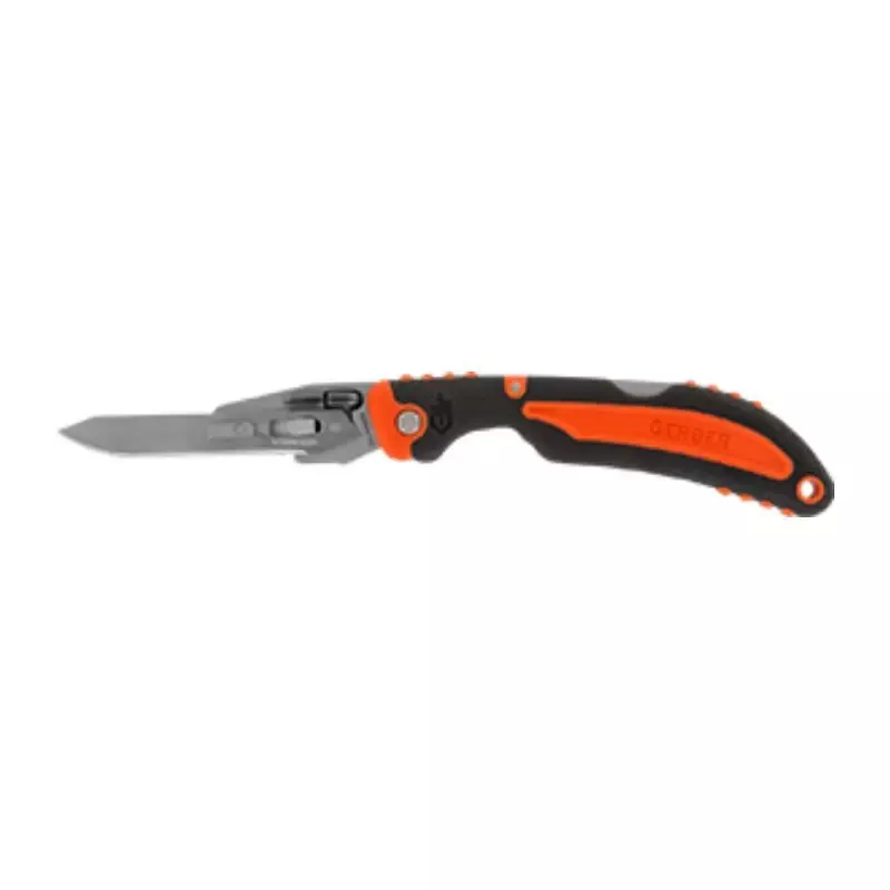 Gerber Vital Pocket Folder 2.8" Exchangeable Blade