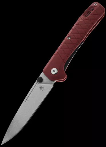 Gerber Zilch Folding Knife