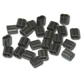 GHG Decoy Cord Crimps-24ct