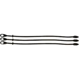 GHG Decoy Weight Stretchee Cords-12ct
