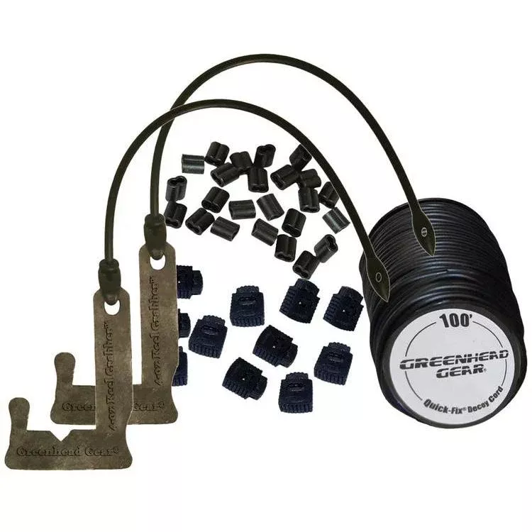 GHG Keel Grabber Decoy Rigging Kit