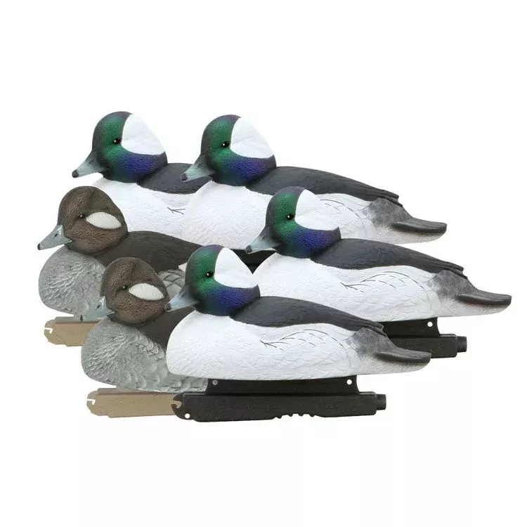 GHG Oversize Bufflehead Decoys