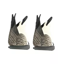 GHG Pro-Grade Canada Honker Butt-Up Feeders (pair)