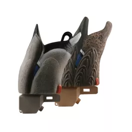 GHG Pro-Grade Mallards - Butt UP Feeders (pair)