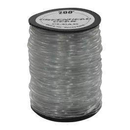 GHG Quick-Fix Decoy Cord-200'-Clear