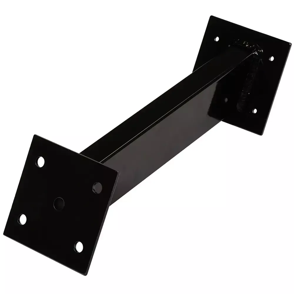 Ghost Controls Outdoor Mounting Pedestal for Keypads #AXGN