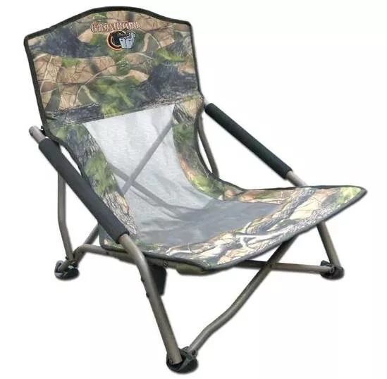 GhostBlind Phantom Hunting Chair• GBI-TC