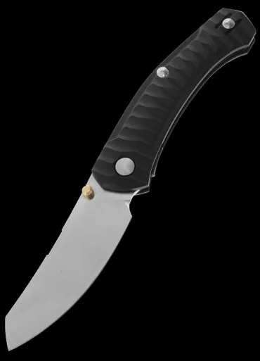 GiantMouse Ace Iona Sailor Folding Knife