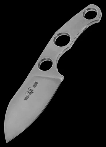 GiantMouse GMF1 Fixed Blade