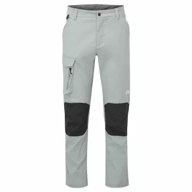 GILL Men's Race Medium Grey Trousers (RS41G)