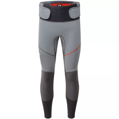 GILL Men's Zenlite Gray Trousers (5005SG)