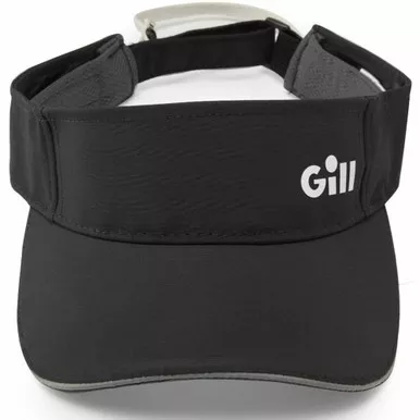 GILL Unisex Regatta Visor