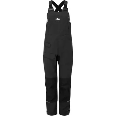GILL Women’s OS2 Offshore Graphite Trousers (OS25TWGRA01)