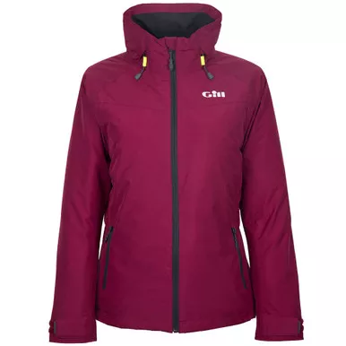 GILL Women's Pilot Jacket
