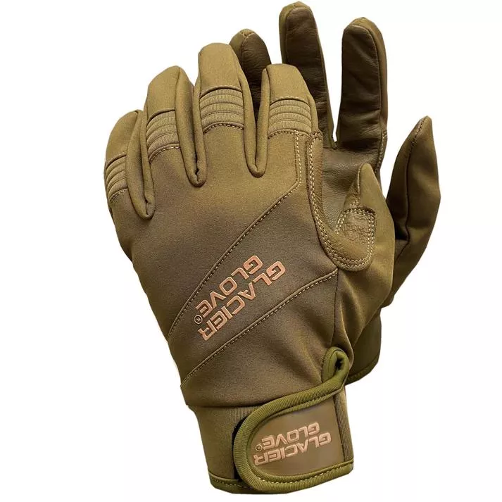 Glacier Guide Glove
