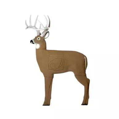 GlenDel Crossbow Buck 3D Archery Target• G71010