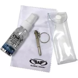 Global Vision Cleaning Kit