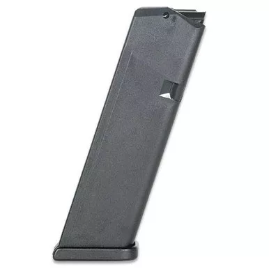 Glock G23 40 S&W 13 Round Polymer Black Finish Magazine