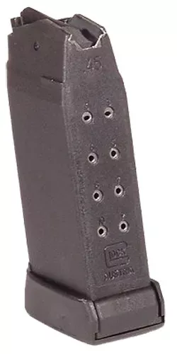 Glock G30 10RD .45 ACPCompact Pistol Mag