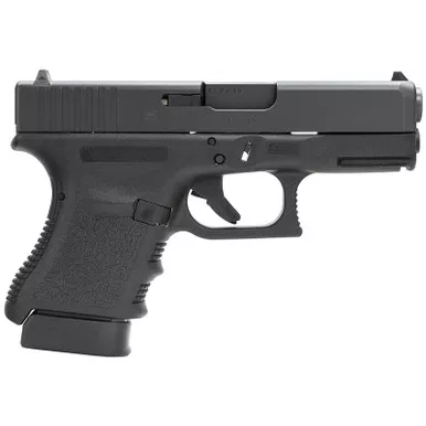 Glock G30 Slim 45 ACP 3.78″ Barrel 10 Round Rough Texture