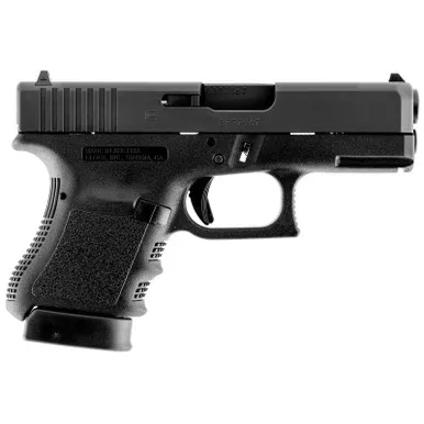 Glock G36 45 ACP 3.78″ Barrel Fixed Sights Rail 6 Rd Mag