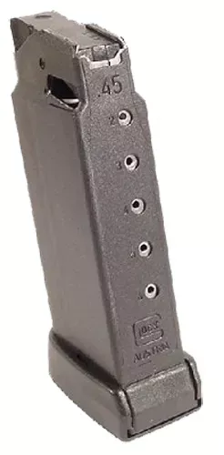 Glock G36 Slimline 6RD .45 ACPMag