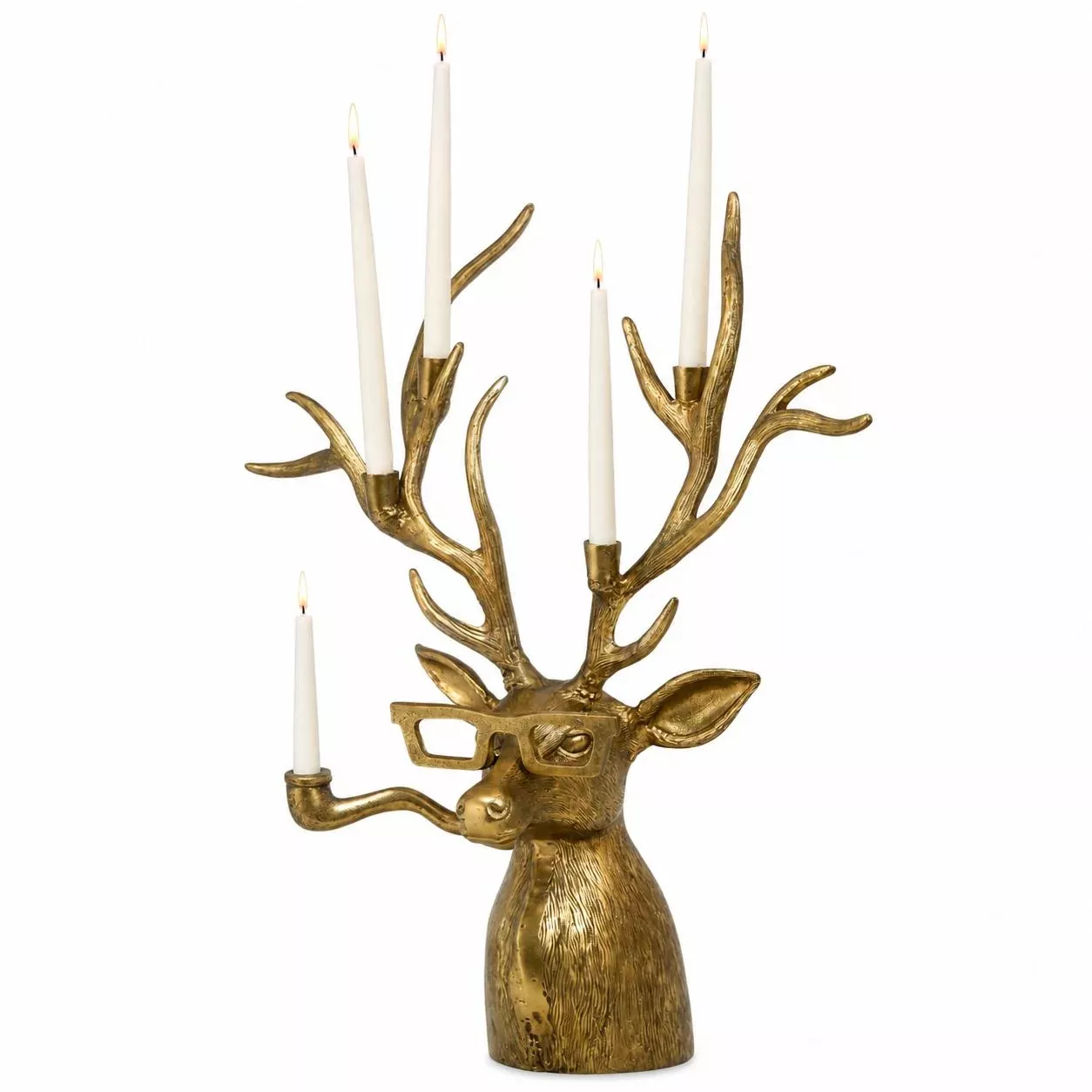 Glorious E+E Frankie Candelabra