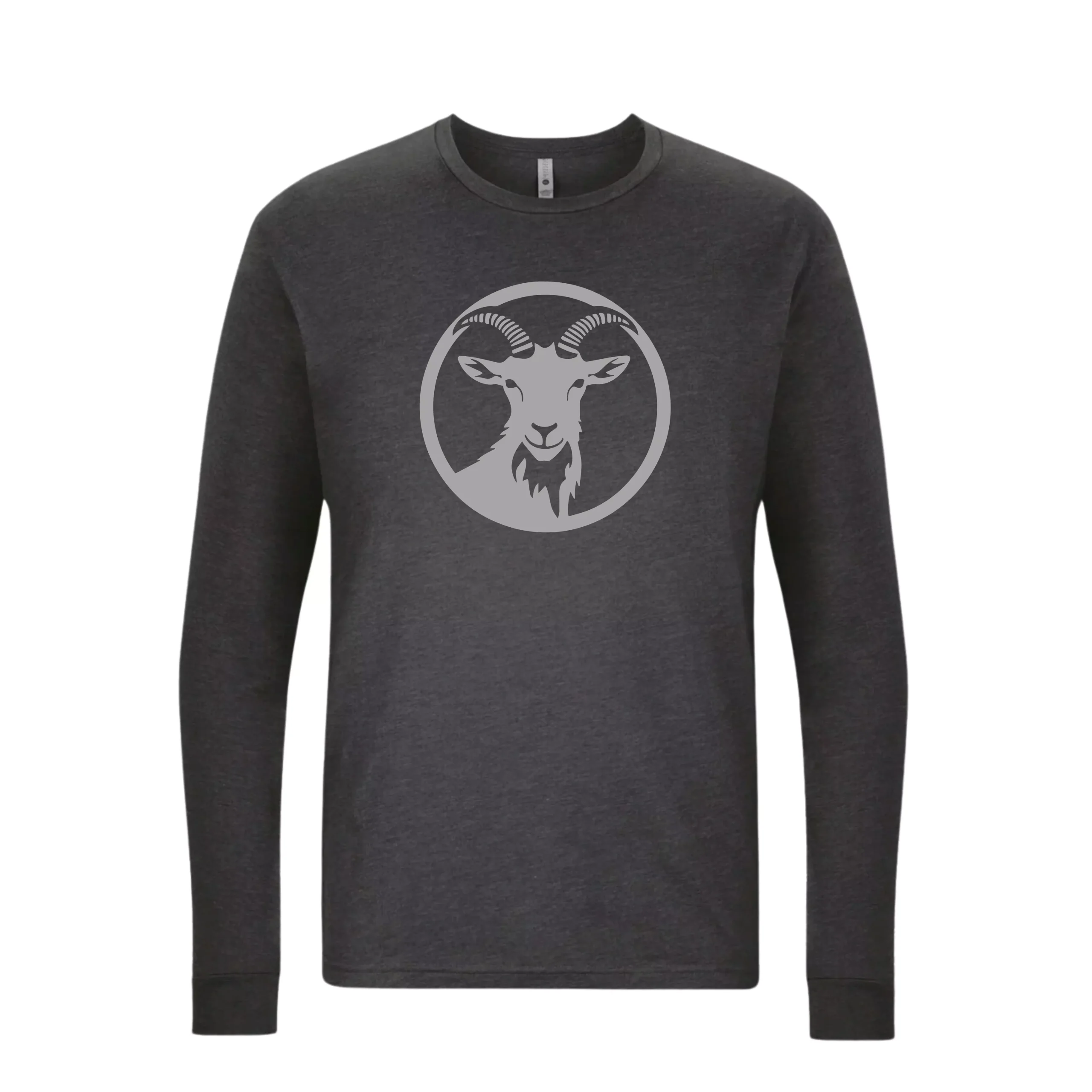 Goat Energy – Premium Long Sleeve Shirt