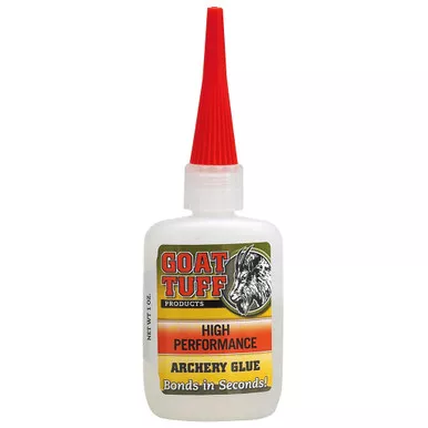 Goattuff High Performance Glue