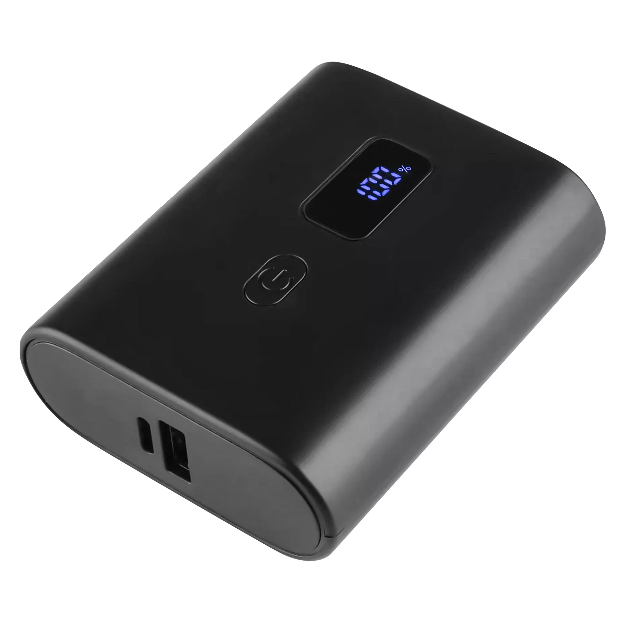 Gobi Heat 5000 mAh PD Fast-Charge Battery - 5V-20V