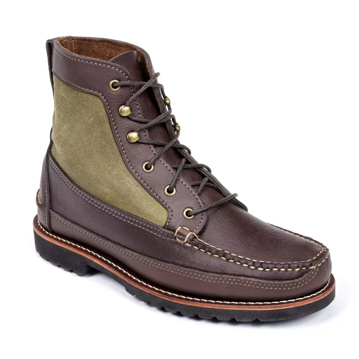 Gokey USA Safari Boot