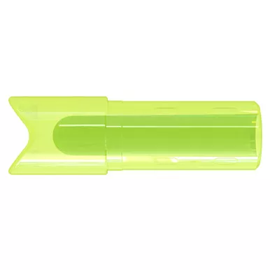 Gold Tip Crossbow Nocks Green Moon .300 12 Pk.