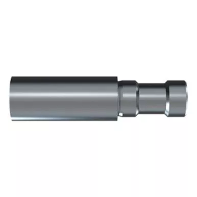 Gold Tip Fact Nock Adapters .246 20 Gr. 12 Pk.