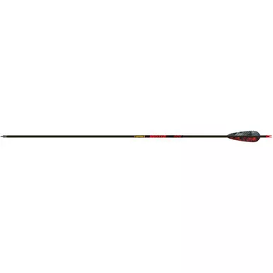 Gold Tip Hunter Arrows 4 In. Feathers 6 Pk.