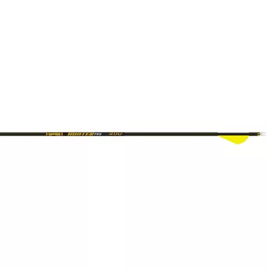 Gold Tip Hunter Pro Arrows 340 Raptor Vanes 6 Pk.