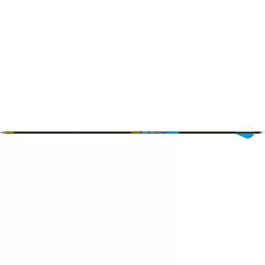 Gold Tip Kinetic Kaos Arrows 2 In. Vanes 1 Doz.