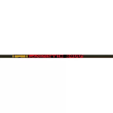 Gold Tip Kinetic Shafts