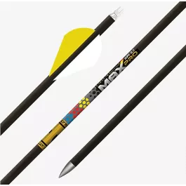 Gold Tip Nine.3 Max Pro Target Arrows - 1 Dozen
