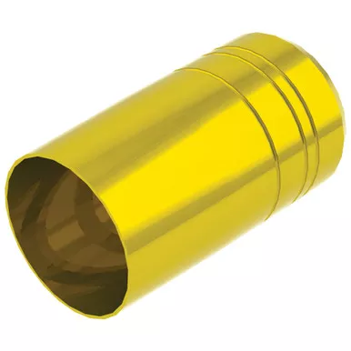 Gold Tip Nock Collar
