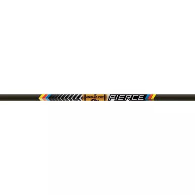 Gold Tip Pierce Tour Shafts