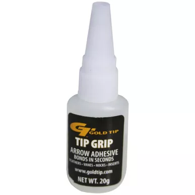 Gold Tip Tip-grip Glue 10 G