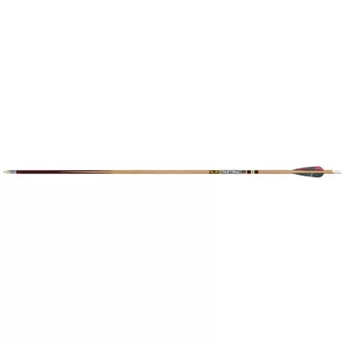 Gold Tip Traditional Classic Arrows 400 4 In. Feathers 6 Pk
