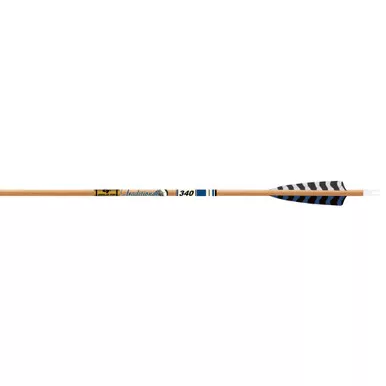 Gold Tip Traditional Xt Arrows 5 In. Feathers 6 Pk.
