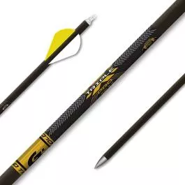 Gold Tip Triple X Pro Target Arrows - 1 Dozen